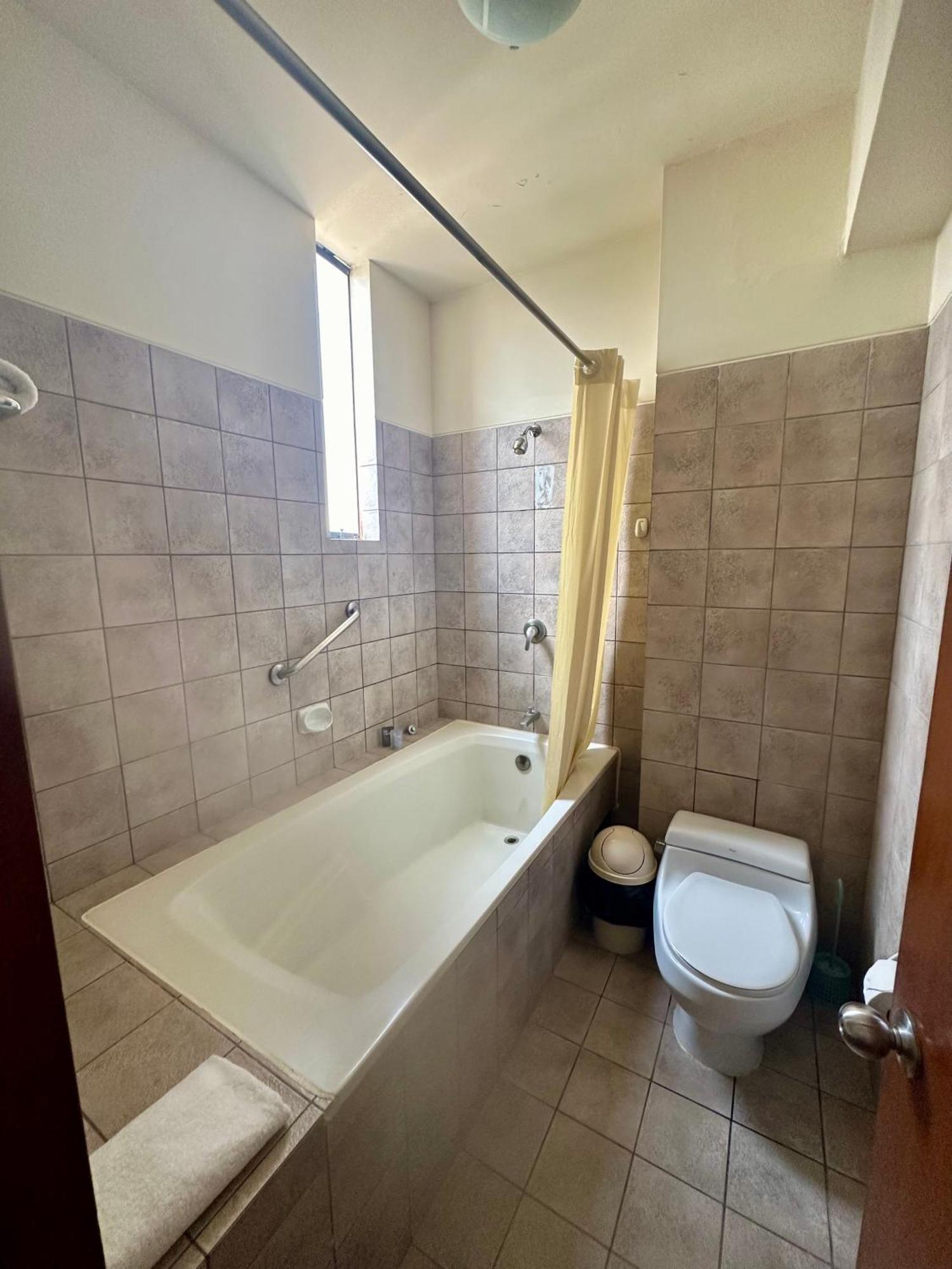Duplex Vintage En El Corazon De Miraflores Lima Eksteriør bilde
