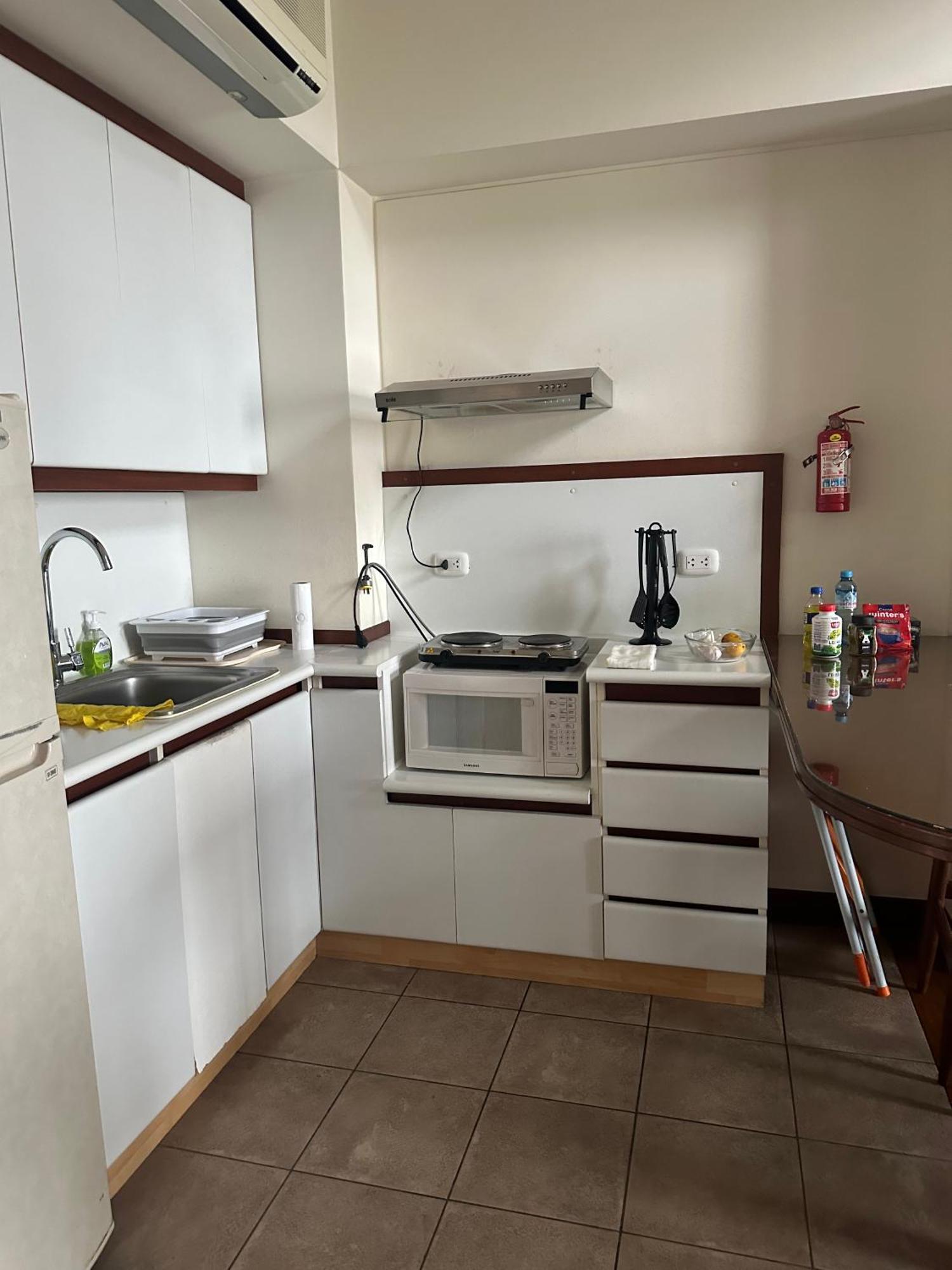 Duplex Vintage En El Corazon De Miraflores Lima Eksteriør bilde